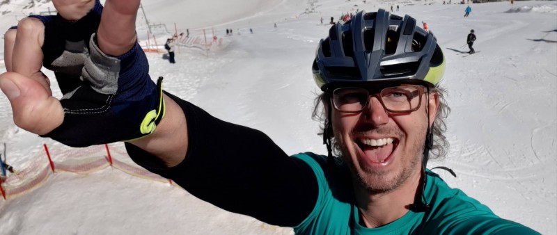 Foto: Archiv Viléma Dubničky Vilém Dubnička