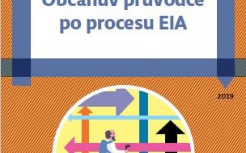 Občanův průvodce po procesu EIA