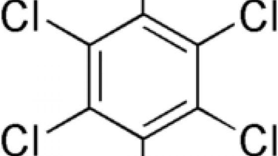hexachlorbenzen (HCB)