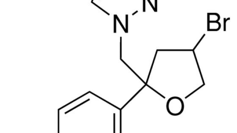 bromuconazol