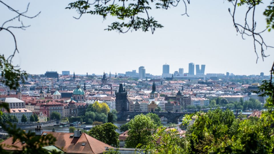 Metropolitní plán: Jak můžeme ovlivnit budoucnost Prahy