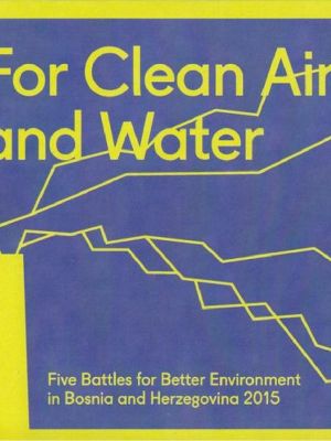 For Clean Air and Water
