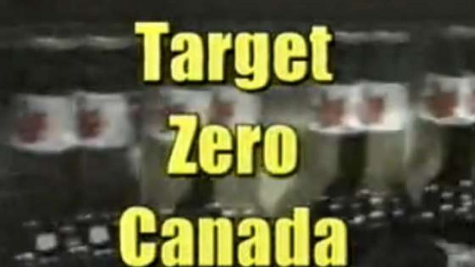 Target Zero Canada