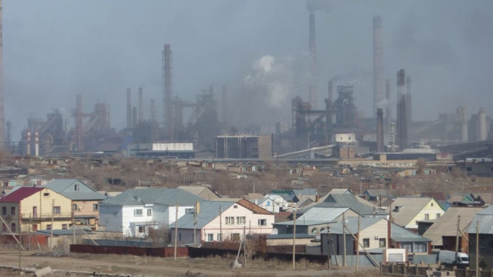 Zkušenosti s ostravským Mittalem nebo neratovickou Spolanou teď pomohou v Kazachstánu