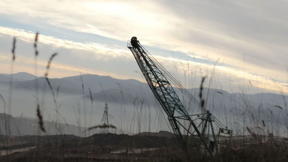 Pomáháme obětem průmyslového znečištění v Bosně a Hercegovině. V hlavní roli ArcelorMittal Zenica
