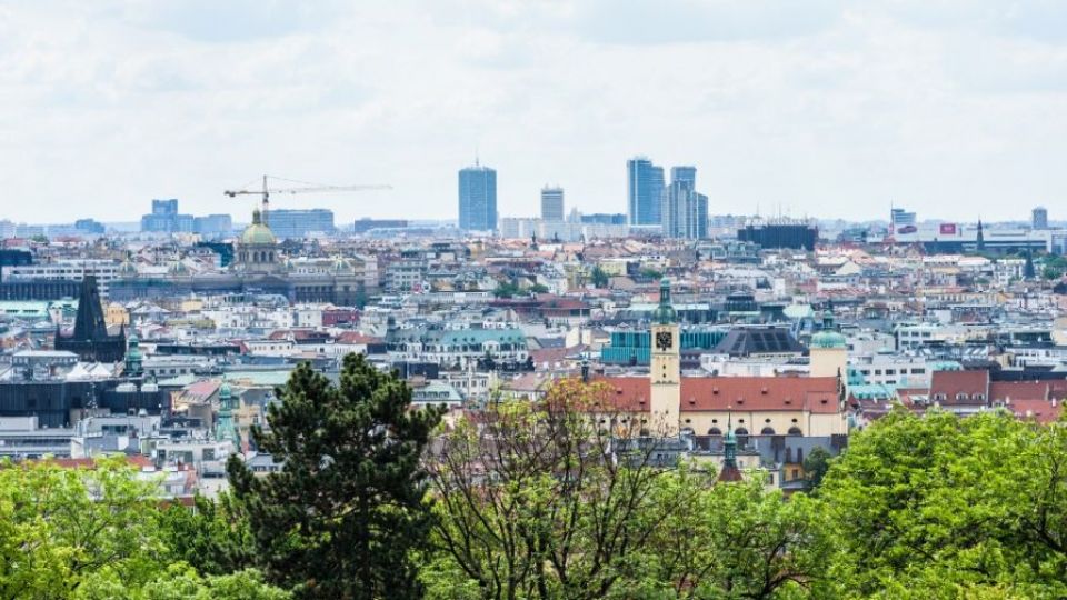 Přírodní lokality Prahy včetně Stromovky se mohou stát zastavitelnými