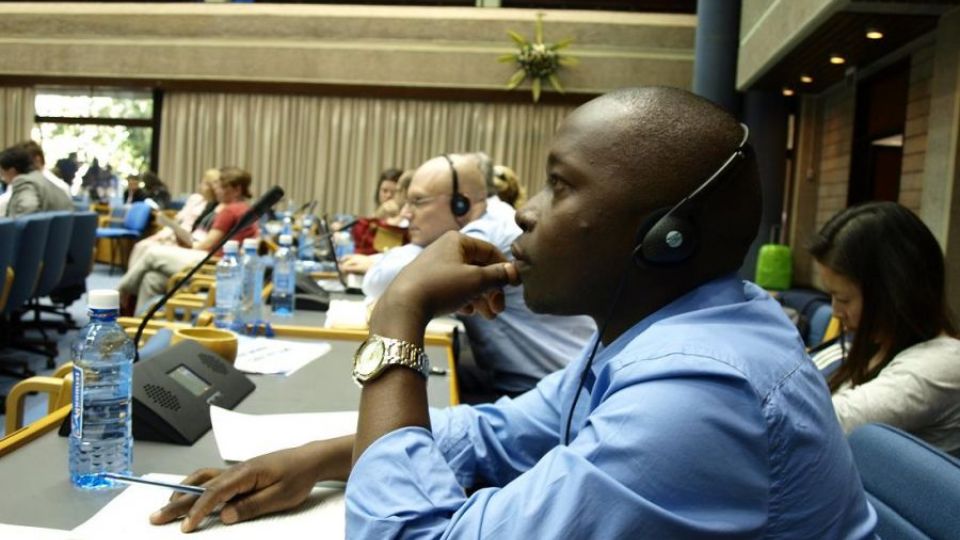 V Nairobi začala schůzka UNEPu, na které se rozhodne o světové úmluvě o rtuti