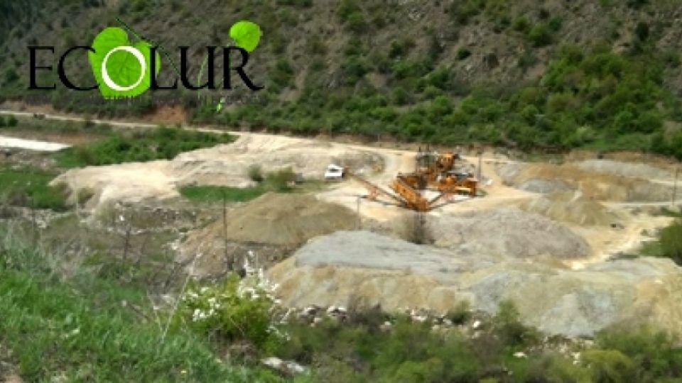 Real owners of metal mines in Armenia to be revealed