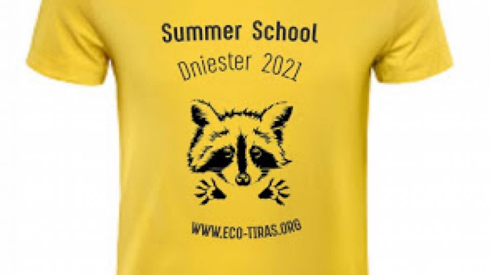 Youth Summer School &quot;Dniester 2021&quot;