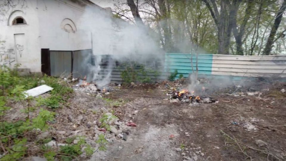 В Караганде построят мусоросжигательный завод. Сжигание мусора - это правильный путь?!