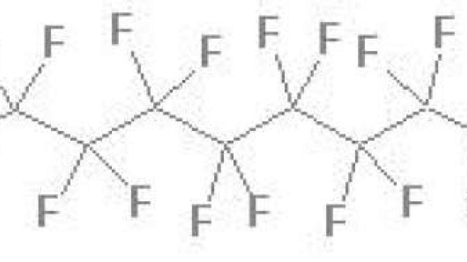 perfluorooktansulfonát (PFOS)