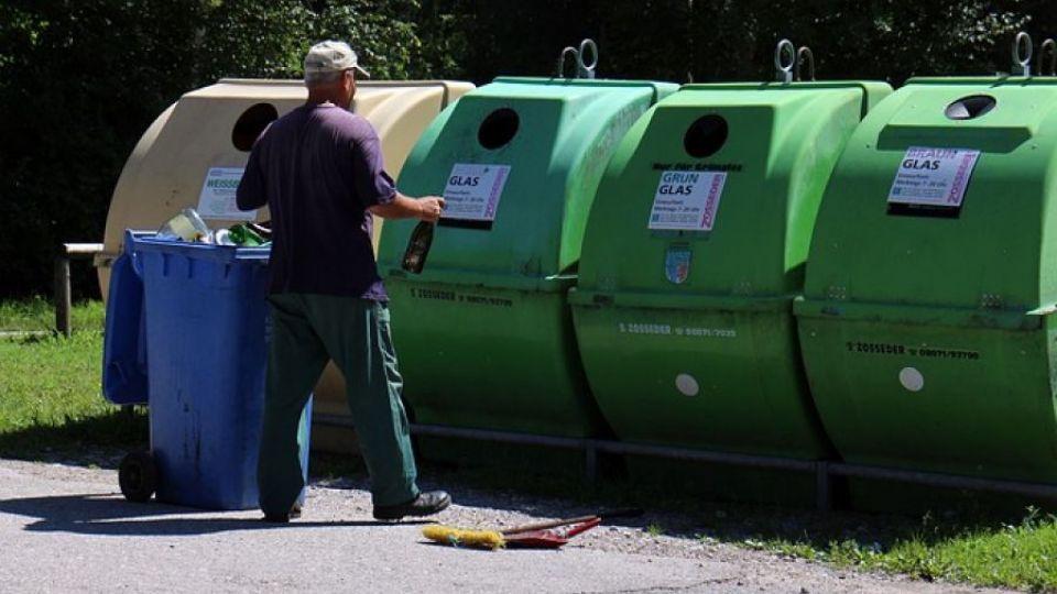 Šampioni v Dalešicích, Fulneku a Chvalšinách získali Odpadového Oskara. Vyhazují nejméně odpadů v České republice