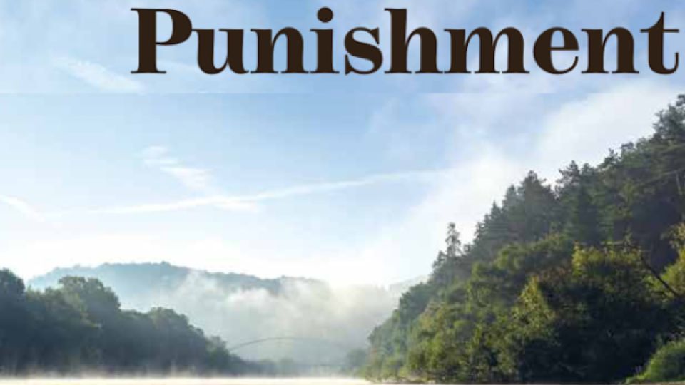 Environmental Crime and Punishment: How to build an efficient state environmental inspectorate