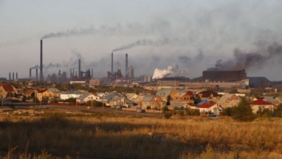Гражданам Казахстана станут доступны данные о том, кто загрязняет окружающую среду