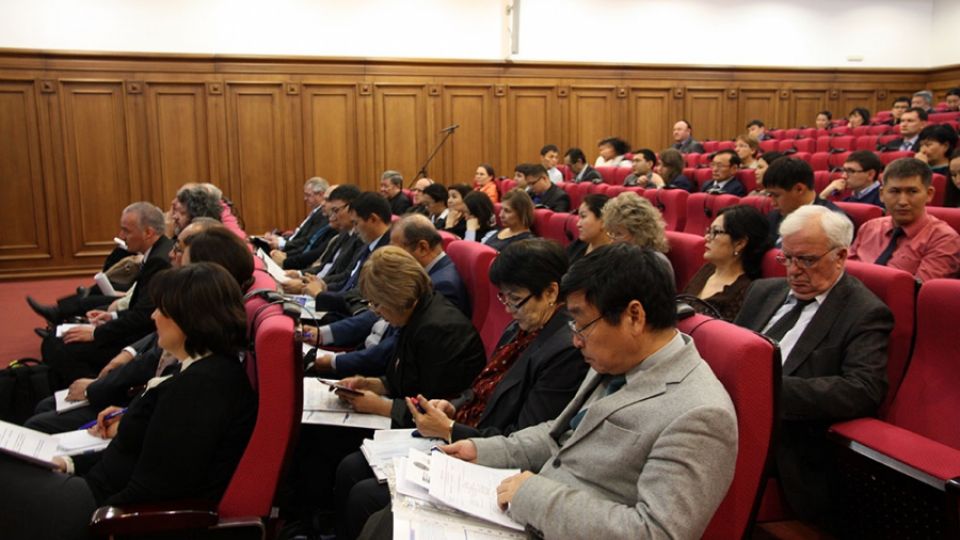 PRTR implementation in Kazakhstan