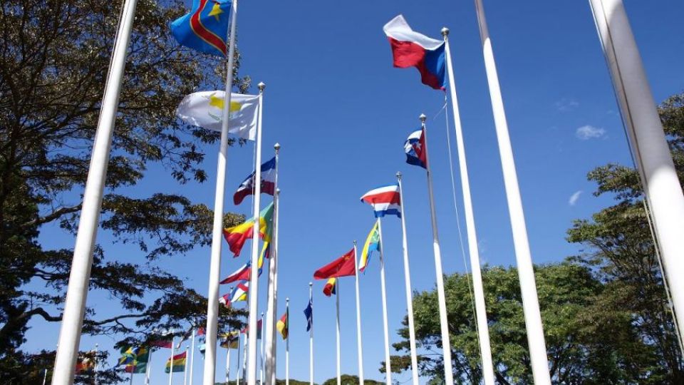 Znečištění rtutí bude řešit nová globální úmluva, shodli se zástupci vlád v Nairobi
