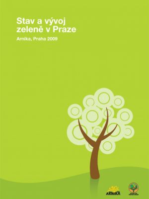 Stav a vývoj zeleně v Praze