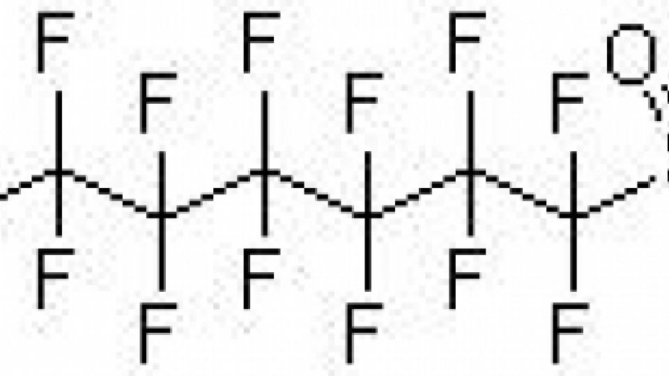 perfluorooktansulfonamid (FOSA)