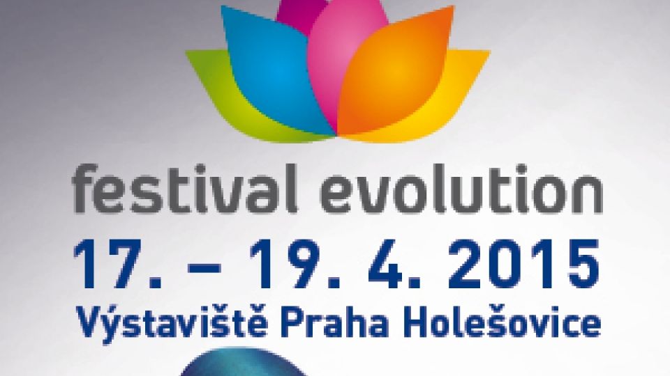 Festival Evolution 2015