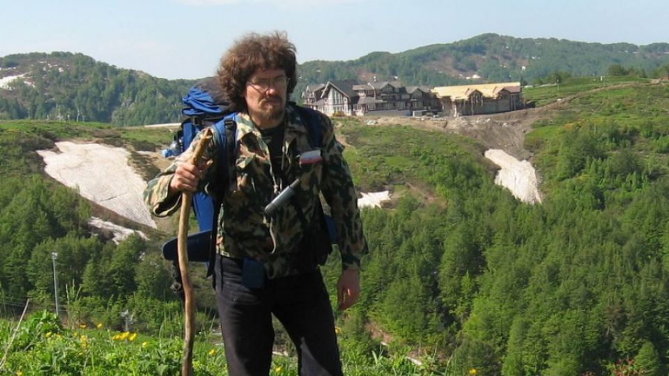 Жестокое нападение экологического активиста в Краснодаре, Арника призывает к тщательному расследованию!