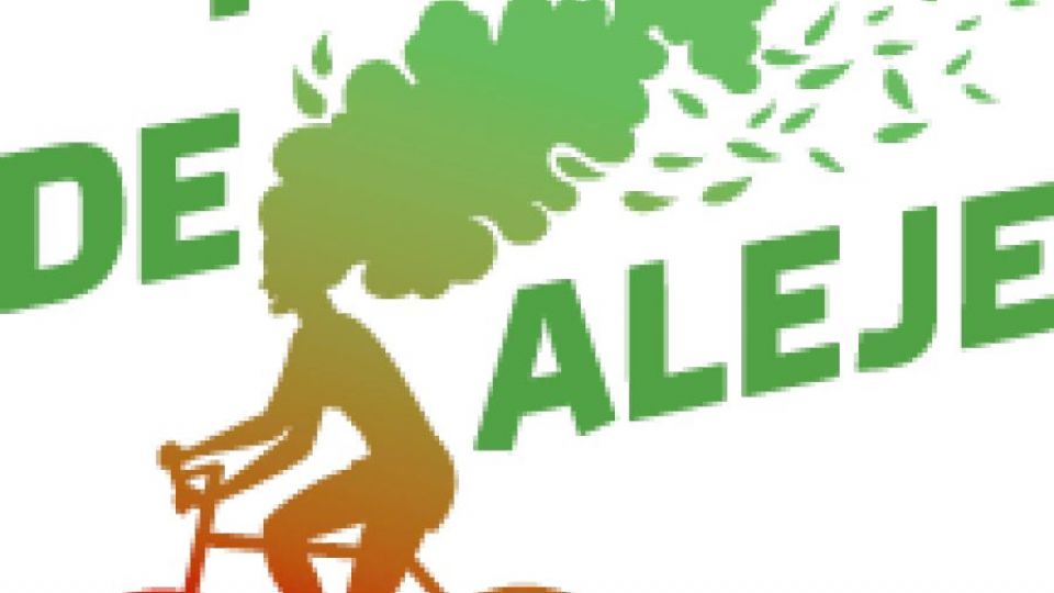 Tour de aleje - letní cyklojízda na podporu alejí