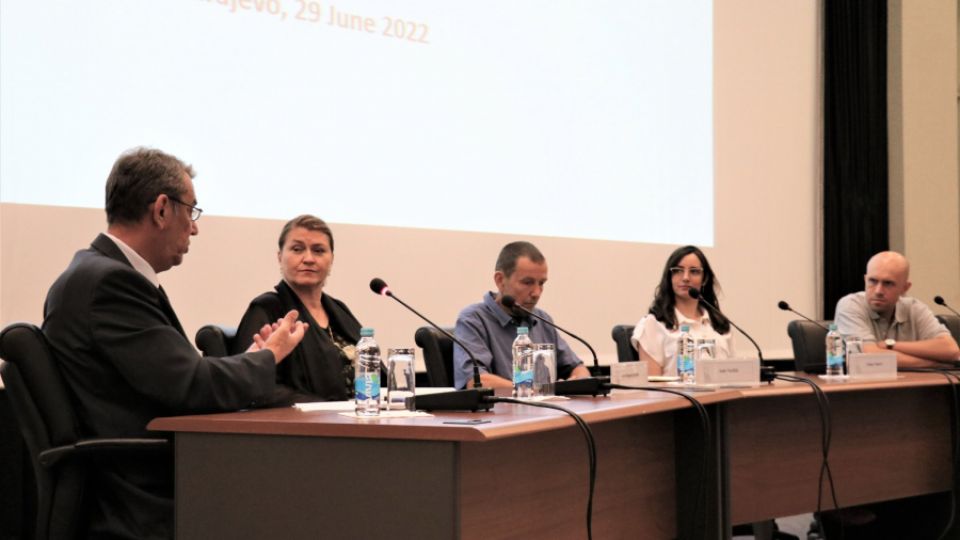 Battles for the environment encounter the gap between the law and reality in Bosnia and Herzegovina