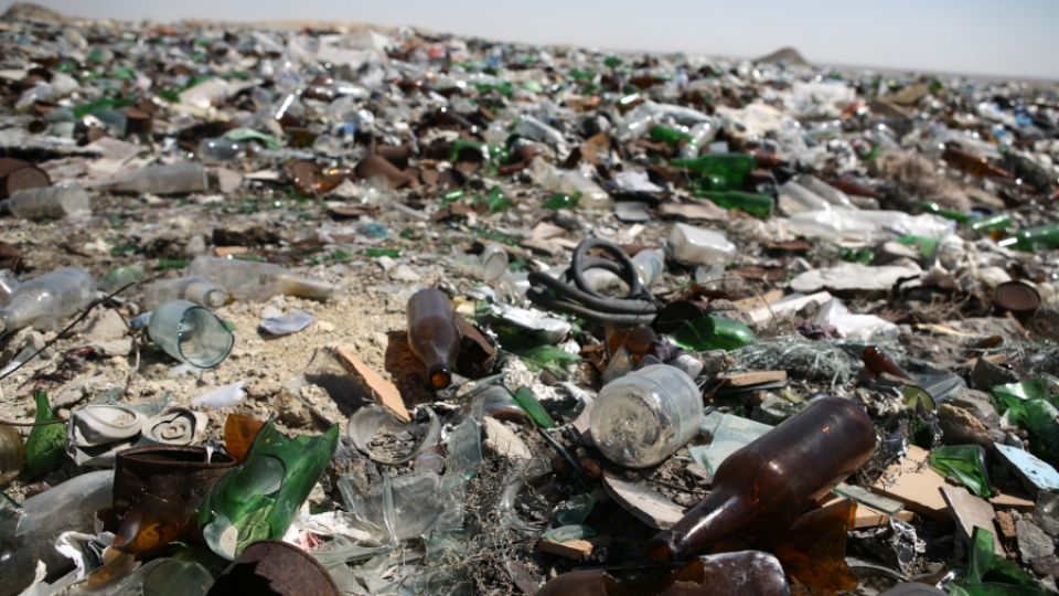 Na ukládání odpadů do Dolu Jan Šverma by mělo proběhnout posouzení vlivů na životní prostředí