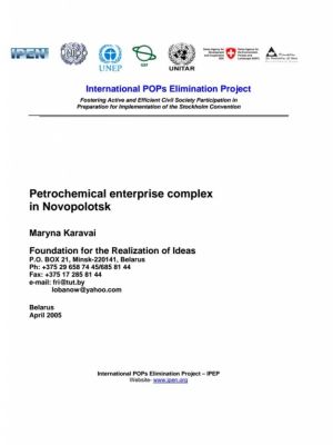 Verkhnedvinsk and Novopolock: Two hotspots in Belarus