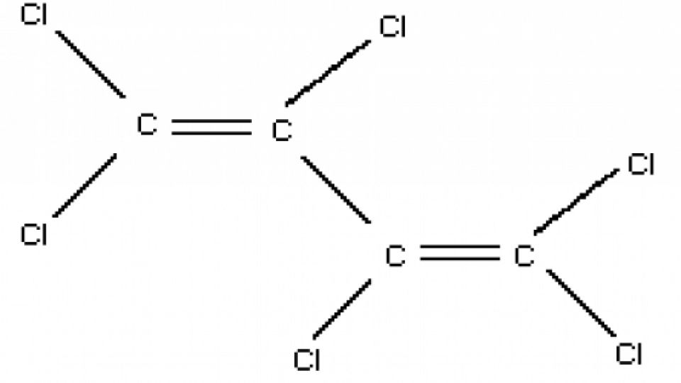 hexachlorbutadien (HCBD)