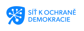 logo Síť k ochraně demokracie
