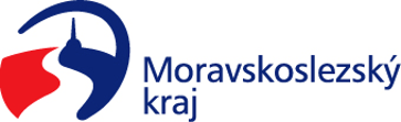 moravskoslezský kraj logo