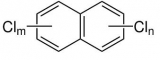 polychlorované naftaleny (PCNs)