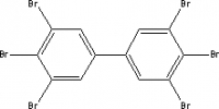 hexabrombifenyl (HBB)