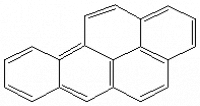 polycyklické aromatické uhlovodíky (PAHs)