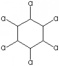 hexachlorcyklohexan (HCH)