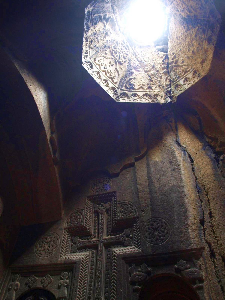 Relics of ancient Armenian kings lie in this chapel.jpg